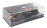 Minichamps Red bull F1 Rb18 Team Oracle Red Bull Racing N 1 1:43, tmavě modrá
