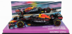Minichamps Red bull F1 Rb18 Team Oracle Red Bull Racing N 1 1:43