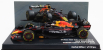 Minichamps Red bull F1 Rb18 Oracle Red Bull Racing N 1 1:43, tmavě modrá