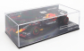 Minichamps Red bull F1 Rb18 Team Oracle Red Bull Racing N 1 1:43, tmavě modrá