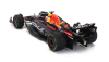 Minichamps Red bull F1 Rb18 Team Oracle Red Bull Racing N 1 1:18, tmavě modrá