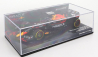 Minichamps Red bull F1 Rb18 Team Oracle Red Bull Racing N 1 1:43, tmavě modrá