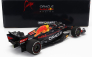 Minichamps Red bull F1  Rb18 Team Oracle Red Bull Racing N 11 2nd Belgium Gp 2022 Sergio Perez 1:18 Matná Modrá Žlutá Červená