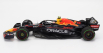 Minichamps Red bull F1 Rb18 Team Oracle Red Bull Racing N 11 1:18, tmavě modrá
