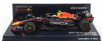 Minichamps Red bull F1 Rb18 Team Oracle Red Bull Racing N 11 2nd Japan Gp 2022 Sergio Perez 1:43 Matná Modrá Žlutá Červená