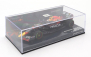Minichamps Red bull F1 Rb18 Team Oracle Red Bull Racing N 11 2nd Japan Gp 2022 Sergio Perez 1:43 Matná Modrá Žlutá Červená