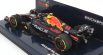 Minichamps Red bull F1 Rb18 Team Oracle Red Bull Racing N 11 1:43, tmavě modrá