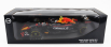 Minichamps Red bull F1 Rb18 Team Oracle Red Bull Racing N 11 1:18, tmavě modrá