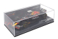 Minichamps Red bull F1  Rb18 Team Oracle Red Bull Racing N 11 Austin Usa Gp 2022 Sergio Perez 1:43 Matná Modrá Žlutá Červená