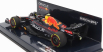 Minichamps Red bull F1 Rb18 Team Oracle Red Bull Racing N 11 1:43, tmavě modrá