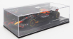Minichamps Red bull F1 Rb18 Team Oracle Red Bull Racing N 11 1:43, tmavě modrá