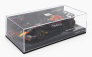 Minichamps Red bull F1  Rb18 Team Oracle Red Bull Racing N 11 Hungarian Gp 2022 Sergio Perez 1:43 Matná Modrá Žlutá Červená