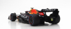 Minichamps Red bull F1 Rb18 Team Oracle Red Bull Racing N 11 1:18, tmavě modrá