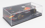 Minichamps Red bull F1  Rb18 Team Oracle Red Bull Racing N 11 Winner Monaco Gp 2022 Sergio Perez 1:43 Matná Modrá Žlutá Červená