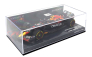 Minichamps Red bull F1  Rb18 Team Oracle Red Bull Racing N 11 Winner Singapore Gp 2022 Sergio Perez 1:43 Matná Modrá Žlutá Červená