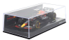 Minichamps Red bull F1  Rb19 Team Oracle Red Bull Racing N 1 World Champion Winner British Gp 2023 Max Verstappen 1:43 Matt Blue