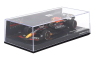 Minichamps Red bull F1  Rb19 Team Oracle Red Bull Racing N 1 World Champion Winner Canada Gp 2023 Max Verstappen 1:43 Matt Blue