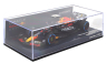 Minichamps Red bull F1  Rb19 Team Oracle Red Bull Racing N 1 World Champion Winner Dutch Gp 2023 Max Verstappen 1:43 Matt Blue