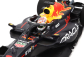 Minichamps Red bull F1  Rb19 Team Oracle Red Bull Racing N 1 World Champion Winner Japan Gp 2023 Max Verstappen 1:18 Matt Blue