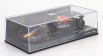 Minichamps Red bull F1  Rb19 Team Oracle Red Bull Racing N 1 World Champion Winner Japan Gp 2023 Max Verstappen 1:43 Matt Blue