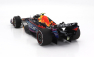 Minichamps Red bull F1 Rb19 Team Oracle Red Bull Racing N 11 2nd Miami Gp 2023 Sergio Perez 1:18 Matt Blue
