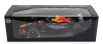Minichamps Red bull F1 Rb19 Team Oracle Red Bull Racing N 11 2nd Miami Gp 2023 Sergio Perez 1:18 Matt Blue