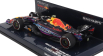 Minichamps Red bull F1  Rb19 Team Oracle Red Bull Racing N 11 2nd Miami Gp 2023 Sergio Perez 1:43 Matt Blue