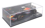 Minichamps Red bull F1  Rb19 Team Oracle Red Bull Racing N 11 2nd Miami Gp 2023 Sergio Perez 1:43 Matt Blue