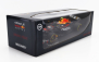 Minichamps Red bull F1  Rb19 Team Oracle Red Bull Racing N 11 4th Abu Dhabi Gp 2023 Sergio Perez 1:18 Matt Blue