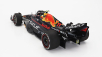 Minichamps Red bull F1 Rb19 Team Oracle Red Bull Racing N 11 1:18, tmavě modrá
