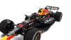 Minichamps Red bull F1 Rb19 Team Oracle Red Bull Racing N 11 1:18, tmavě modrá