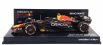 Minichamps Red bull F1 Rb19 Team Oracle Red Bull Racing N 11 1:43, tmavě modrá