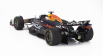 Minichamps Red bull F1  Rb20 Team Oracle Red Bull Racing N 1 World Champion Winner Canada Gp 2024 Max Verstappen 1:18 Modrá Žlutá Červená