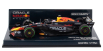 Minichamps Red bull F1  Rb20 Team Oracle Red Bull Racing N 1 World Champion Winner Canada Gp 2024 Max Verstappen 1:43 Modrá Žlutá Červená
