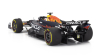 Minichamps Red bull F1  Rb20 Team Oracle Red Bull Racing N 1 World Champion Winner Emilia Romagna Imola Gp 2024 Max Verstappen 1:18 Modrá Žlutá Červená