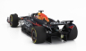 Minichamps Red bull F1  Rb20 Team Oracle Red Bull Racing N 1 World Champion Winner Japan Gp 2024 Max Verstappen 1:18 Modrá Žlutá Červená