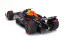 Minichamps Red bull F1  Rb20 Team Oracle Red Bull Racing N 11 Season 2024 Sergio Perez 1:18 Modrá Žlutá Červená