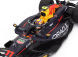 Minichamps Red bull F1  Rb20 Team Oracle Red Bull Racing N 11 Season 2024 Sergio Perez 1:18 Modrá Žlutá Červená