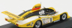 Minichamps Renault Alpine A443 N 1 24h Le Mans 1978 Depailler - Jabouille 1:43 Žlutá Černá Bílá