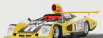 Minichamps Renault Alpine A443 N 1 24h Le Mans 1978 Depailler - Jabouille 1:43 Žlutá Černá Bílá