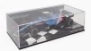 Minichamps Renault F1 A521 Renault E-tech 20b Team Alpine N 14 1:43, modrá