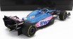 Minichamps Renault F1 A522 Team Alpine Bwt N 14 1:18, modrá