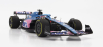Minichamps Renault F1 A522 Team Alpine Bwt N 14 1:18, modrá