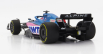 Minichamps Renault F1 A522 Team Alpine Bwt N 14 1:18, modrá