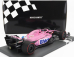 Minichamps Renault F1 A522 Team Alpine Bwt N 14 Bahrain Gp 2022 Fernando Alonso 1:18 Pink