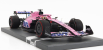 Minichamps Renault F1 A522 Team Alpine Bwt N 14 Bahrain Gp 2022 Fernando Alonso 1:18 Pink