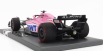 Minichamps Renault F1 A522 Team Alpine Bwt N 14 Bahrain Gp 2022 Fernando Alonso 1:18 Pink