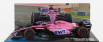 Minichamps Renault F1 A522 Team Alpine Bwt N 14 Bahrain Gp 2022 1:43, růžová