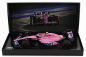 Minichamps Renault F1 A522 Team Alpine Bwt N 31 1:18, růžová