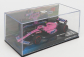 Minichamps Renault F1 A522 Team Alpine Bwt N 31 Bahrain Gp 2022 1:43, růžová